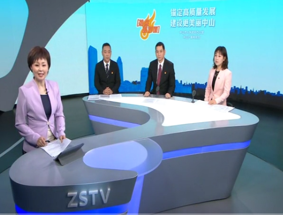 穩(wěn)外貿(mào)強(qiáng)信心 促消費(fèi)惠民生